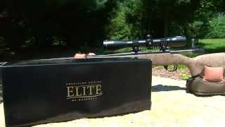 Bushnell Elite 6500 Riflescope - Midwest Outdoors Tip Of The Week