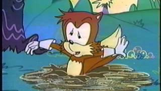 Sonic Sez: Even you can learn something from a sloth