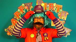 Happy Birthday GABE song