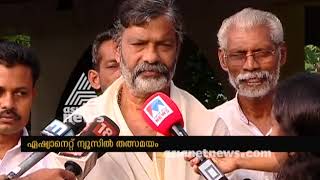 D. Vijayakumar's response : Chengannur by-election result 2018
