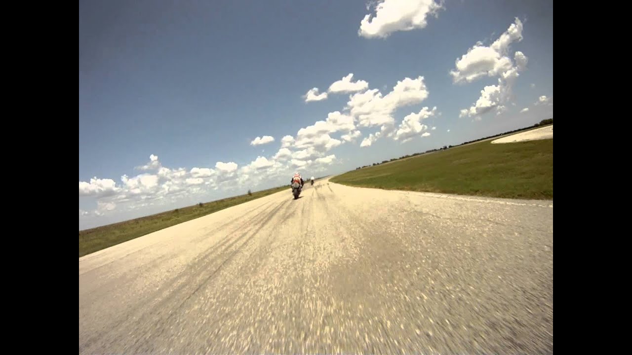 Motorsport Ranch Houston Joseph throwing bike down in pits YouTube