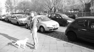 WAHl GANG 11 Spot, Part 1