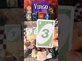 Virgo Spiritual Numbers & Lucky Numbers Timeless