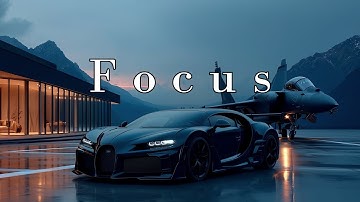 “Success Is the Sum of Small Efforts, Repeated Day In and Day Out” — Focus Music for the Daily Grind