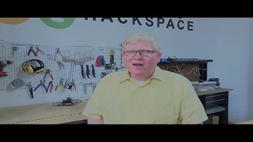 Cambridge Hackspace
