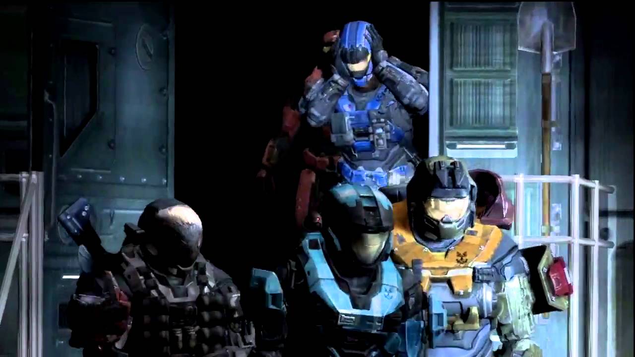 G1 - Bungie faz de 'Halo: reach' o melhor de toda a franquia do Xbox 360 -  notícias em Tecnologia e Games