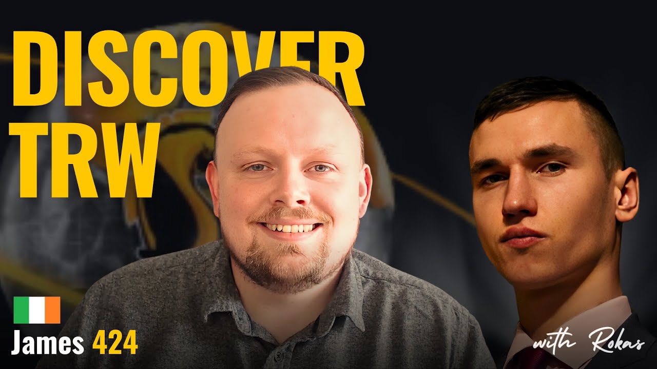 How to Start an E-commerce Business: James' ,000/Month Success Story