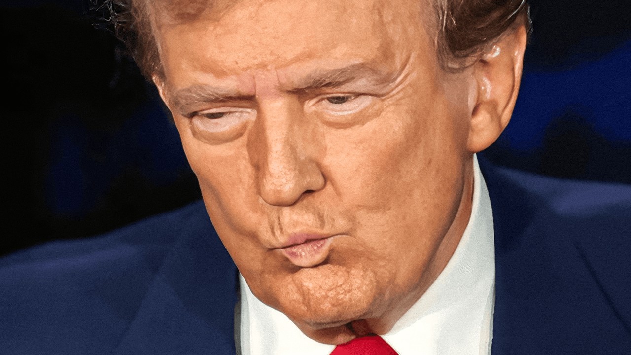 America Is Cooked