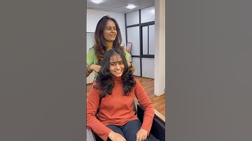 New Haircut look #reels #viral #trending #haircut #trend #viralvideo #hair #shorts #short #follow