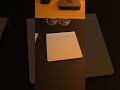 Apple Keyboard Trackpad Mouse