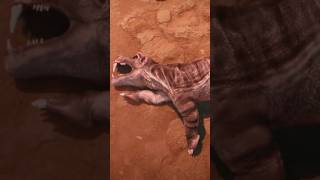 Какие Животные Пережили Великую Эпоху Вымираний #Shorts #Динозавры #Реальноенереальное #Вымирание