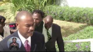 Celebrity Peter Rolle Charged With Fox Hill Mass Shooting Wealth