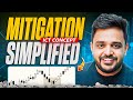 Mitigation Blocks Simplified - Basic to Advance ICT Concepts