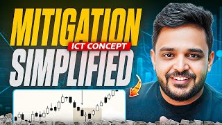 Mitigation Blocks Simplified - Basic to Advance ICT Concepts