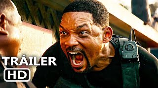 BAD BOYS 4 Tráiler Español Latino Subtitulado (2024)