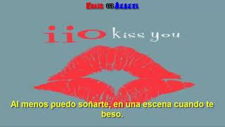 iiO — Kiss you [ambient remix] (subtitulada).