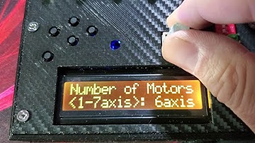 Recommend Park/Standby settings