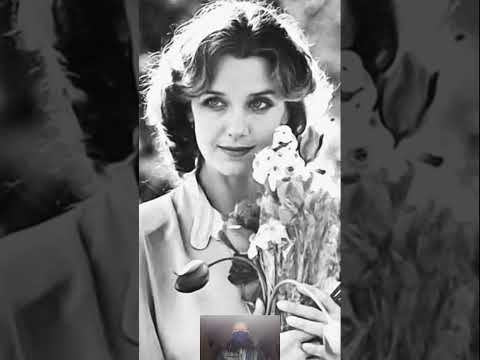 Абдулов не устоял... Алферова сразила красотой наповал