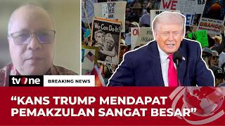 Iran Tolak Negosiasi Ke-2, Riwayat Trump Tamat? | Breaking News