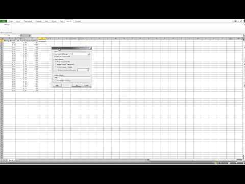 Box Plots in PhStat2