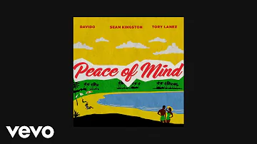 Sean Kingston - Peace of Mind (Audio) ft. Tory Lanez & Davido
