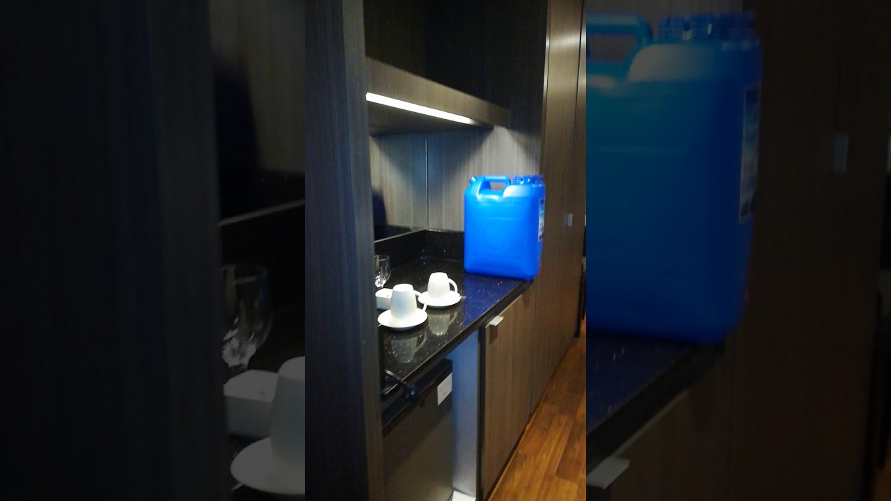 OWWA FREE QUARANTINE FACILITIES FOR OFW'S