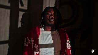 Saint Crook  Seein Red   