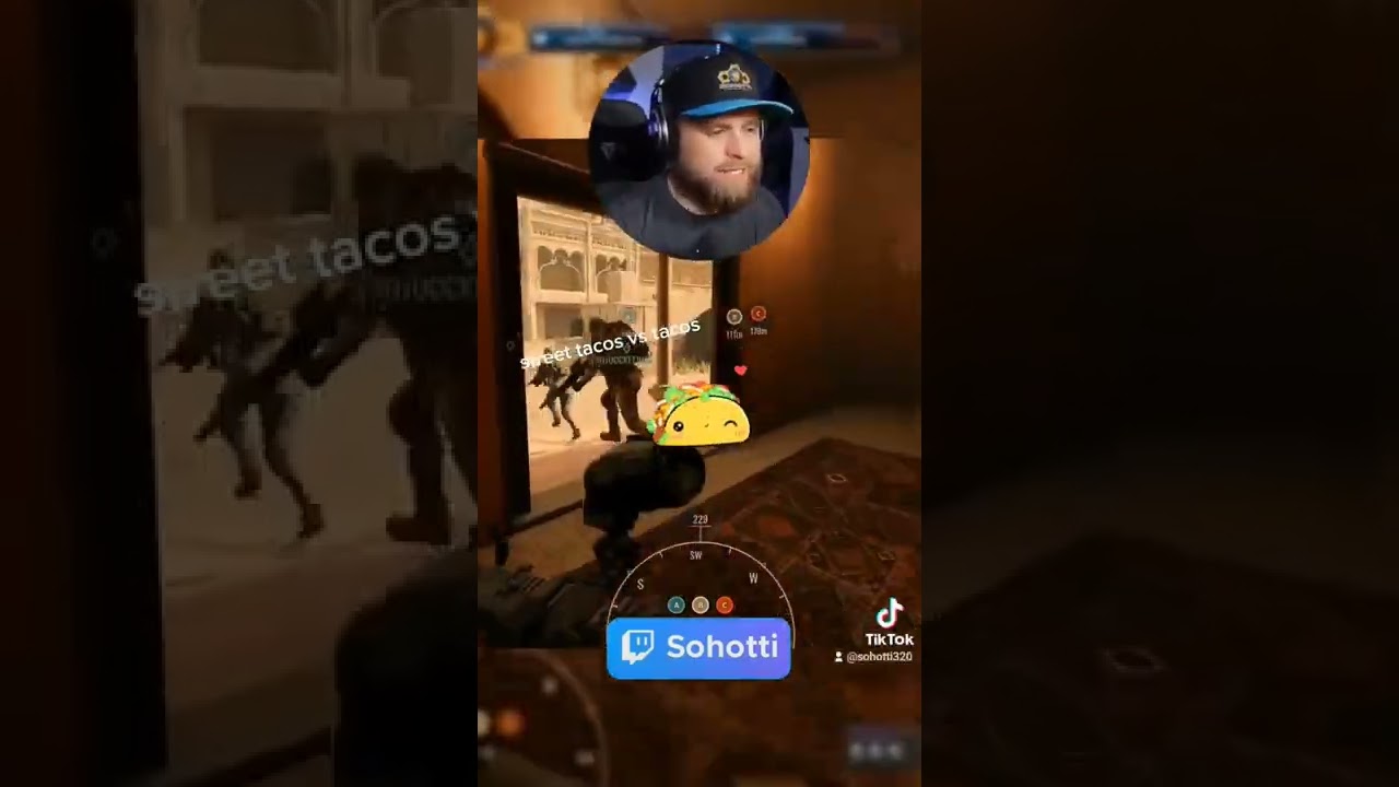 street tacos vs tacos 