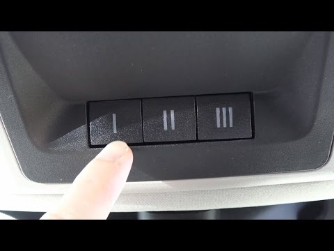 Video: Bạn điều chỉnh băng tần trên Dodge Ram như thế nào?