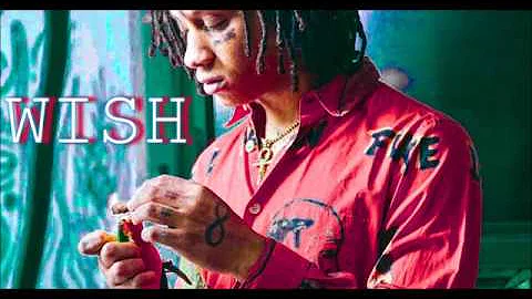 Diplo ft. Trippie Redd - Wish (Instrumental) [ReProd. Kairo]