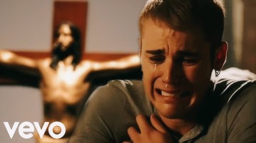 Justin Bieber - Perfect in God