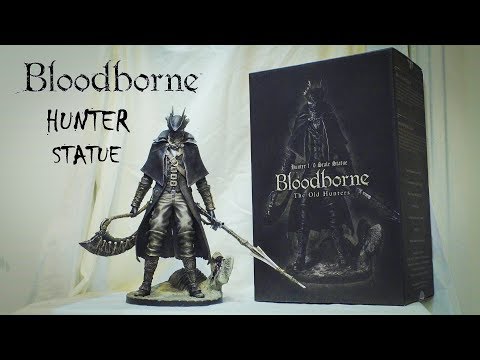 gecco　Bloodborne The Old Hunters 1/6 812-ILDW-WL._UF350,350_QL80_.jpg