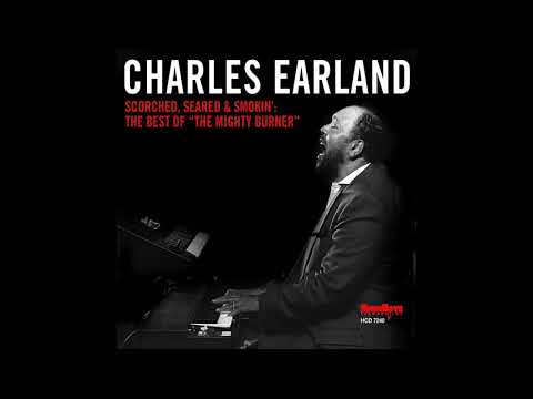 Black Talk by Charles Earland (CD, 1995) 25218633529 | eBay
