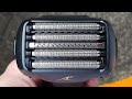 Panasonic 5-blade wet/dry shaver review