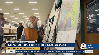 Hillsborough County School leaders to take steps forward on district-wide boundary change