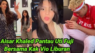 Download Lagu AISAR KHALED TERCIDUK LIHAT VT UTI FUJI LIBURAN BERSAMA KAK VIO MP3 Download Lagu AISAR KHALED TERCIDUK LIHAT VT UTI FUJI LIBURAN BERSAMA KAK VIO MP3