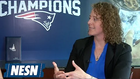 Jessica Gelman, CEO Of Kraft Analytics Group, Disc...