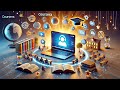 Coursera’s Global Impact: How Online Learning Became a Billion-Dollar Industry