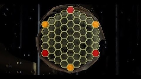 The 11th Hour Video Walkthrough - Puzzle 15: Blood and Honey