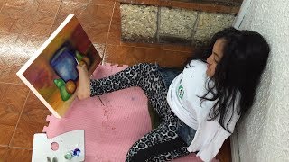 La Inspiradora Historia De Los Pintores Sin Brazos