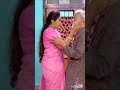 Malayalam serial actress Rebecca hot body pressing by an old man | hot boobs pressed | hot dusky 🔥🔥🔥