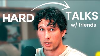 1 Decision We Can’t Unmake | (ft. David Loescher)