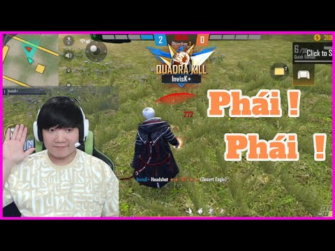 Video Invis K - Trở lại sau hơn nửa năm ^_^ - youtube