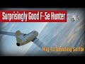 Dogfighting f5E Tigers With my mig-15 &#39;&#39;Cold War Server&#39;&#39; pvp | DCS World