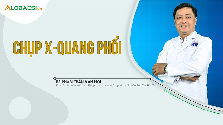 Chụp hình phim phổi lts bất thường là gì