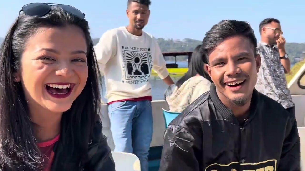 DAY 2 BA NGI SHOOT IA KA MUSIC VIDEO GMK