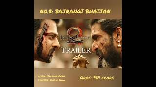 Top 10 Bollywood Movies