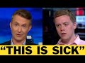 Douglas murray destroys owen jones for believing gaza islamists