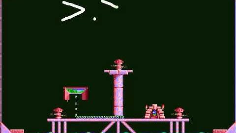 Lemmings Returns Walkthrough Fun 9 As long as you try your best