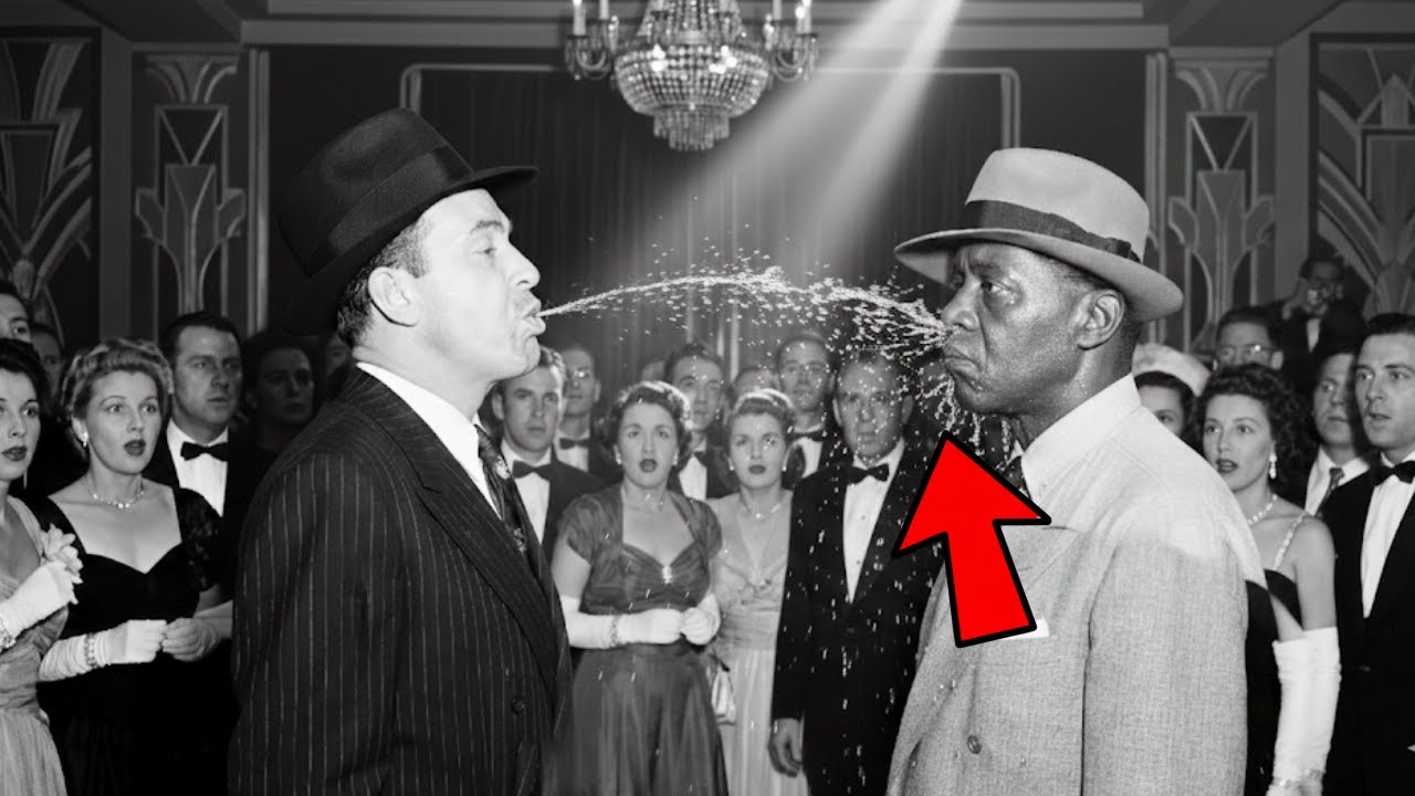 Un Mafioso ESCUPIÓ a Bumpy Johnson Delante de 300 TESTIGOS - Su cuerpo fue encontrado en 60 PEDAZOS